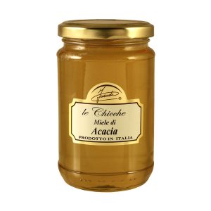 Acacia honey 400g