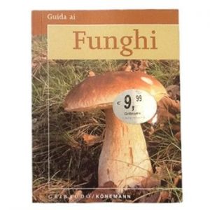 Guida Ai Funghi