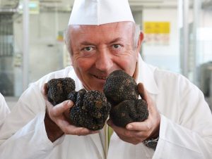 tartufi piemontesi