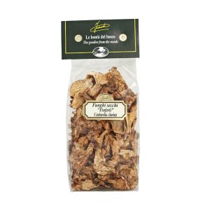 Dried Finferli Mushrooms bag 50g