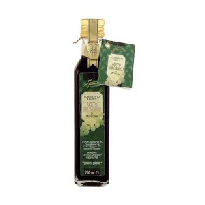 Balsamic vinegar bottle 250ml