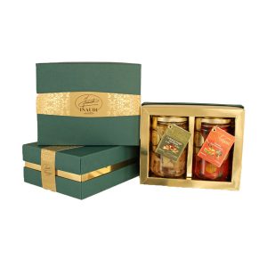 Luxury Box "Antipasti Gourmet"