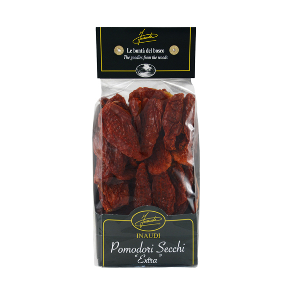 Dried Tomatoes PAC 300g